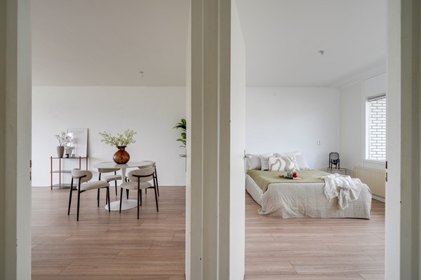 Medium property photo - Rubicondreef 192, 3561 JH Utrecht